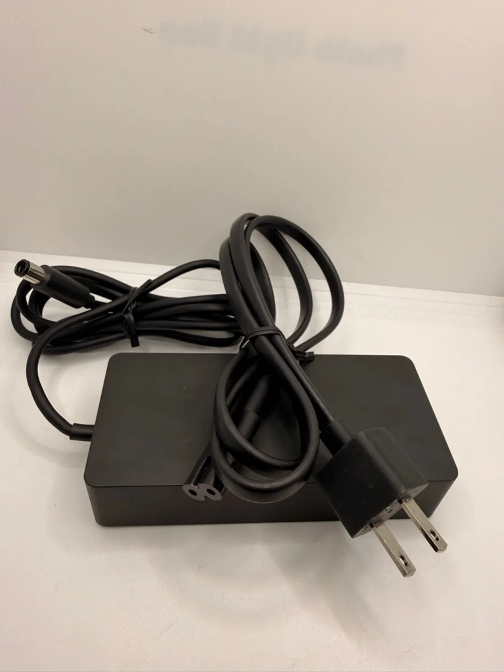 MICROSOFT Surface Dock 1661 Docking Station w/ 1749 AC Power Adapter GEN 1 OEM